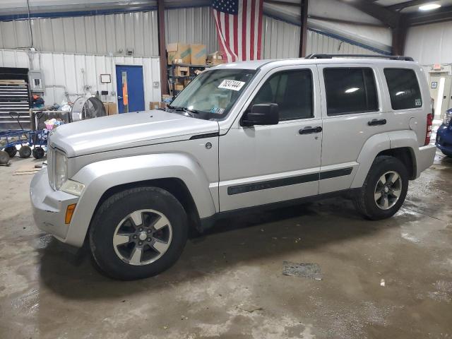  Salvage Jeep Liberty