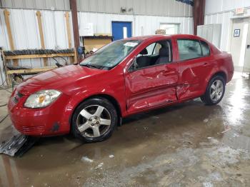  Salvage Chevrolet Cobalt