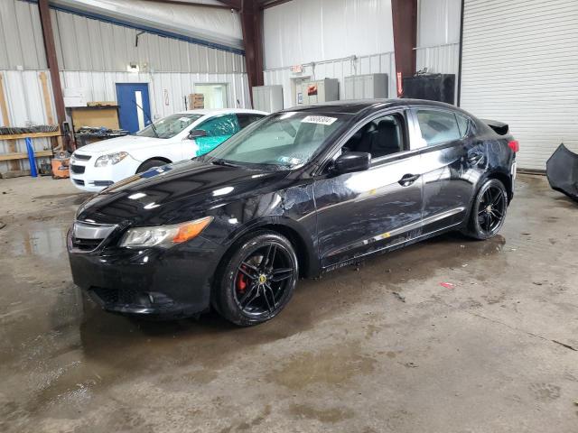  Salvage Acura ILX