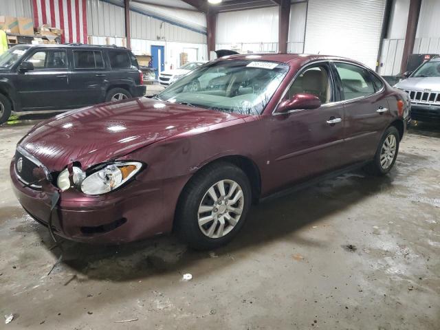  Salvage Buick LaCrosse