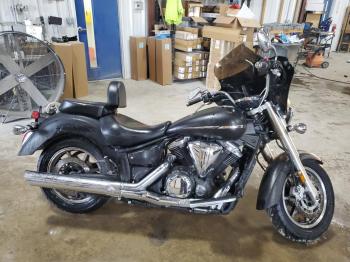  Salvage Yamaha Xvs1300 A