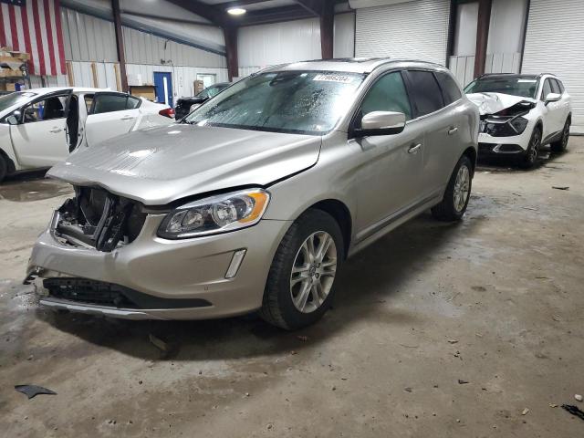  Salvage Volvo XC60