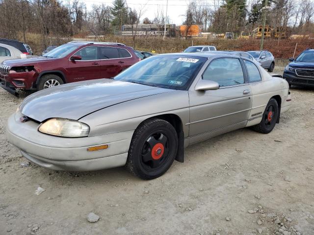  Salvage Chevrolet Monte Carlo