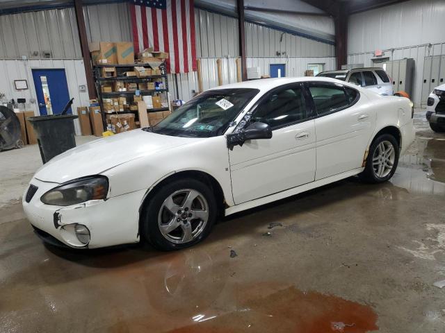  Salvage Pontiac Grandprix