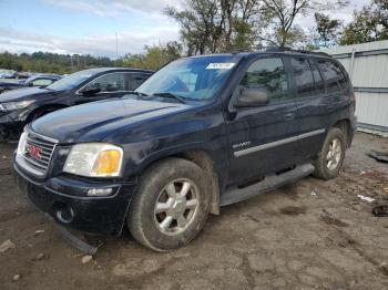  Salvage GMC Envoy