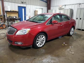  Salvage Buick Verano