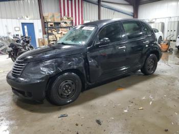  Salvage Chrysler PT Cruiser