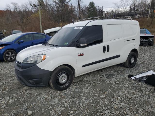  Salvage Dodge Ram Van