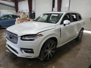  Salvage Volvo XC90