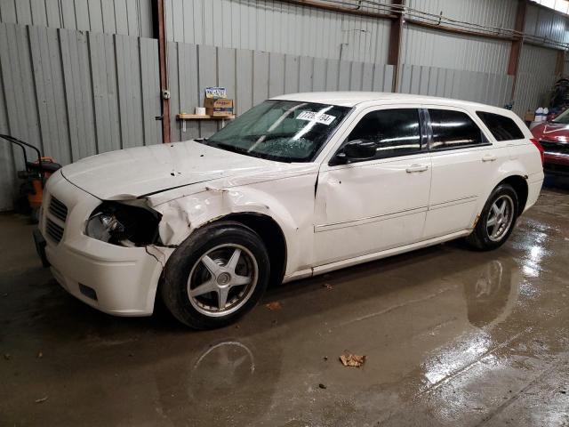  Salvage Dodge Magnum