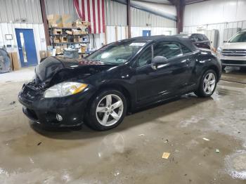  Salvage Mitsubishi Eclipse