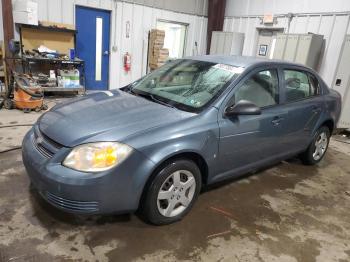  Salvage Chevrolet Cobalt Ls