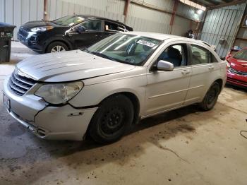  Salvage Chrysler Sebring