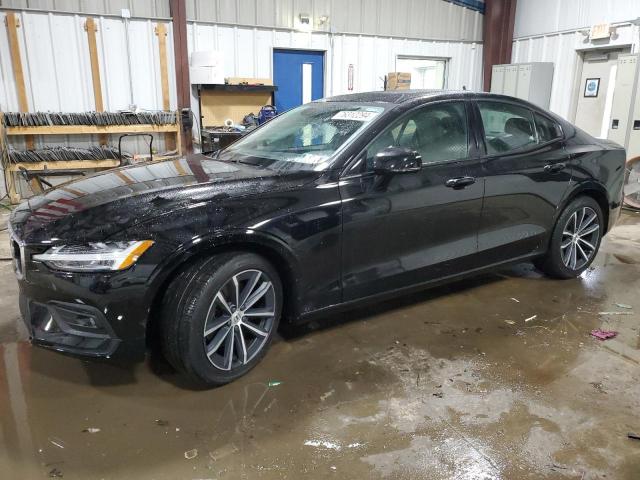  Salvage Volvo S60