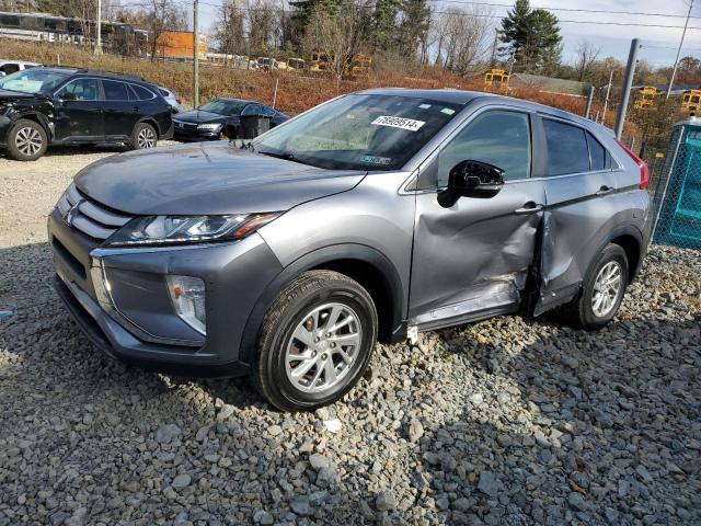  Salvage Mitsubishi Eclipse