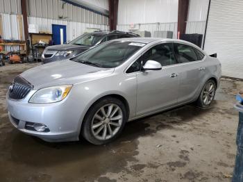  Salvage Buick Verano