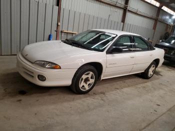  Salvage Dodge Intrepid