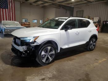  Salvage Volvo Xc40 Plus