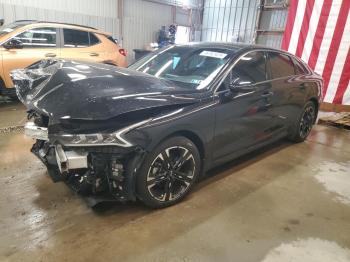  Salvage Kia K5