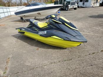  Salvage Yamaha Jetski