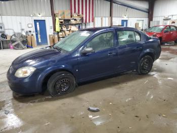  Salvage Chevrolet Cobalt Ls