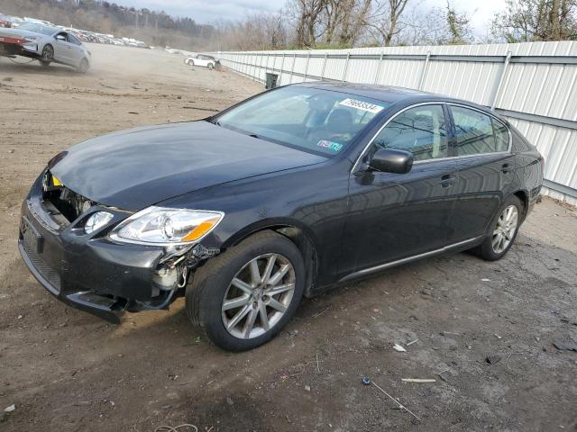  Salvage Lexus Gs