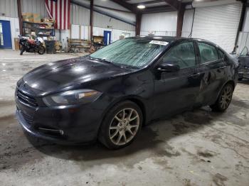  Salvage Dodge Dart