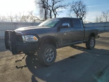  Salvage Dodge Ram 2500