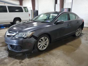  Salvage Acura ILX