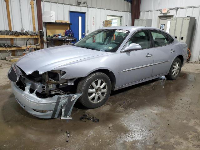  Salvage Buick LaCrosse