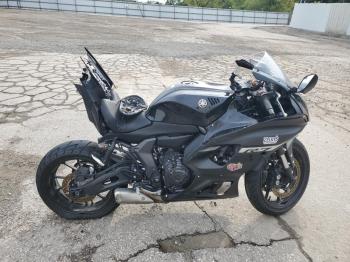  Salvage Yamaha Yzfr7