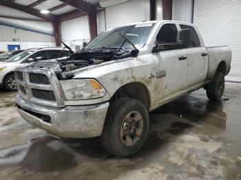  Salvage Ram 2500