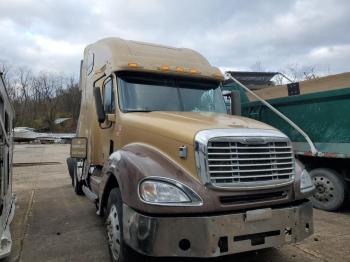  Salvage Freightliner Convention