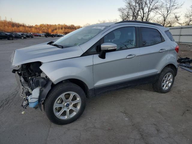  Salvage Ford EcoSport