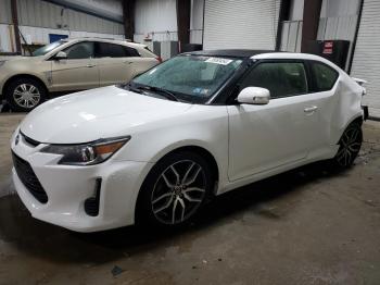  Salvage Toyota Scion