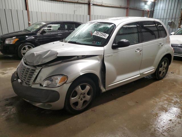  Salvage Chrysler PT Cruiser