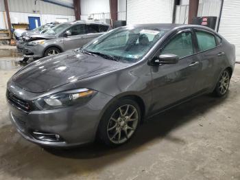  Salvage Dodge Dart