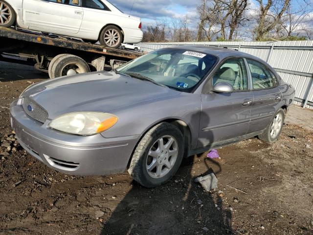  Salvage Ford Taurus