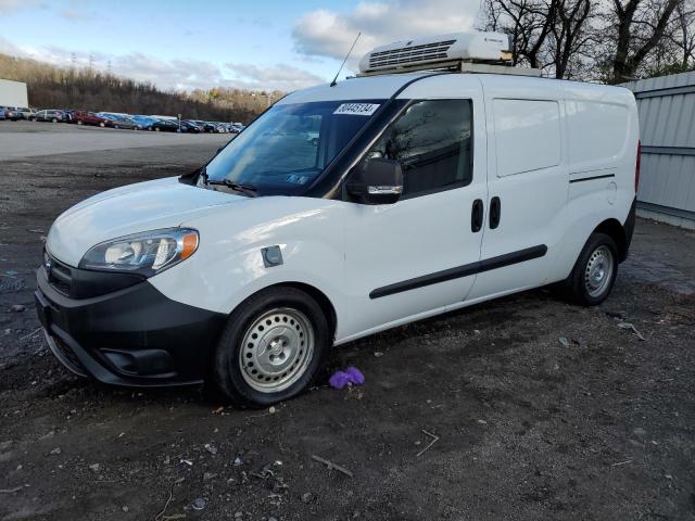  Salvage Ram Promaster