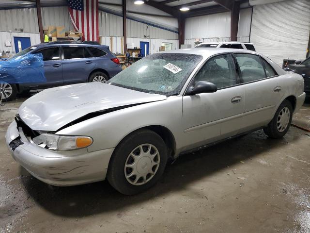  Salvage Buick Century