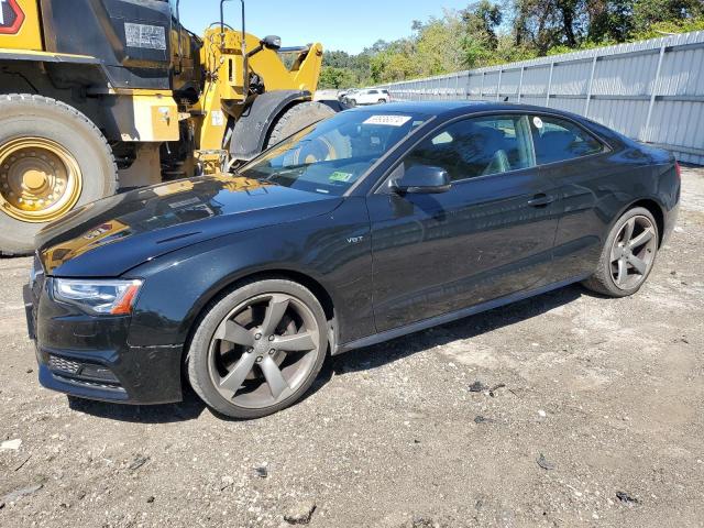  Salvage Audi S5