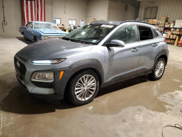  Salvage Hyundai KONA