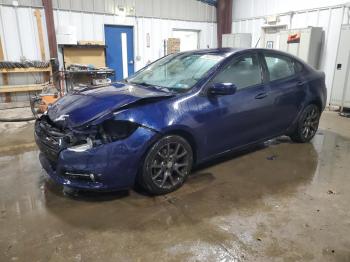  Salvage Dodge Dart