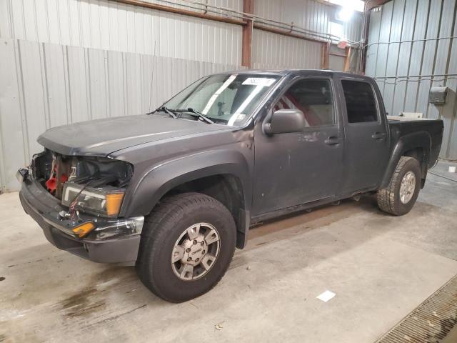  Salvage GMC Canyon