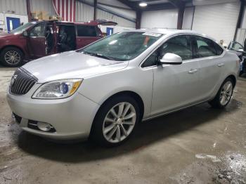  Salvage Buick Verano