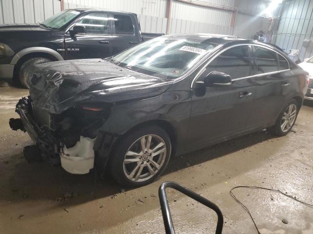  Salvage Volvo S60