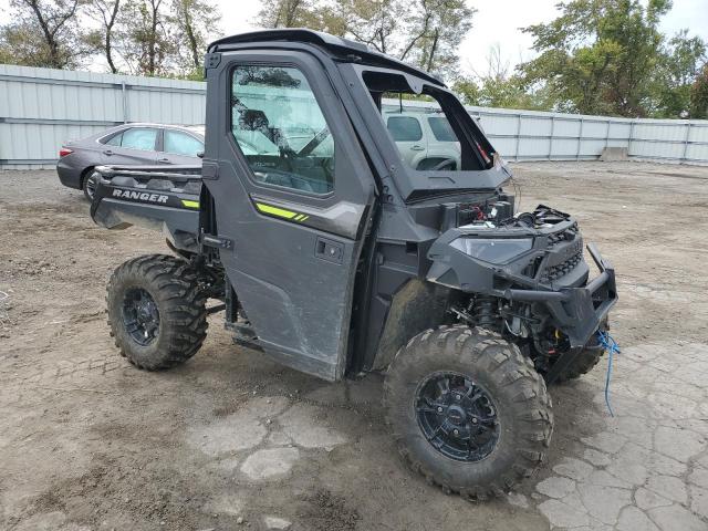  Salvage Polaris Ranger Xp