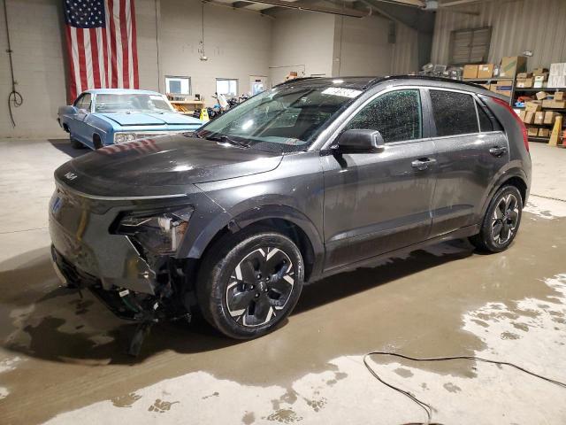  Salvage Kia Niro