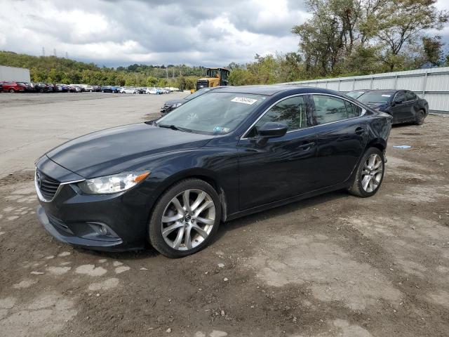  Salvage Mazda 6