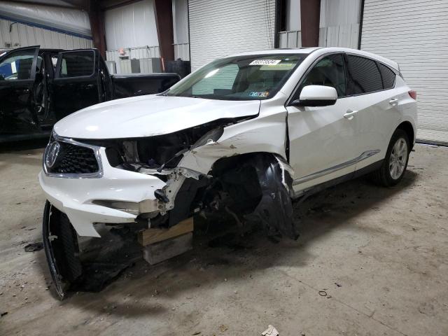  Salvage Acura RDX